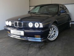 Bild des Angebotes BMW 535 i E34 Handschalter RIEGER PAKET 2. Hand