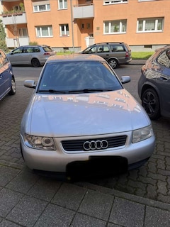 Audi A3 1.6 Ambiente