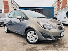 Bild des Angebotes Opel Meriva 1.4 INNOVATION 103kW
