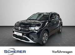 Bild des Angebotes VW T-Cross .