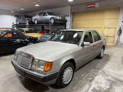 Bild des Angebotes Mercedes-Benz E 230 W124 ‼️Toller Alltags Oldtimer ‼️
