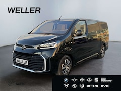 Bild des Angebotes Toyota Proace 2,0l-D-4D L2 Verso Team D *LED*HUD*CAM*PDC*