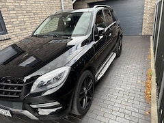 Bild des Angebotes Mercedes-Benz ML 350 BlueTEC 4MATIC 7G-TRONIC