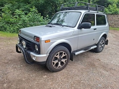 Lada Niva Niva Legend 4x4