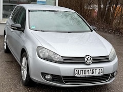 Bild des Angebotes VW Golf Style