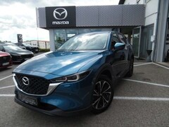 Bild des Angebotes Mazda CX-5 2.0 e-SKYACTIV-G 165 Ad'vantage FWD