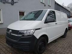 Bild des Angebotes VW T6 Transporter T6.1 Transporter,Klima,3 Sitze,Ahk