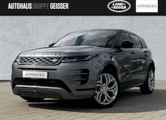 Bild des Angebotes Land Rover Range Rover Evoque RR Evoque P200 R-DYNAMIC SE AWD Automatik ACC