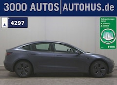 Bild des Angebotes Tesla Model 3 Leder Navi LED RfK ACC 4xShz BT Dashcam