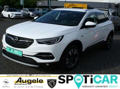 Bild des Angebotes Opel Grandland X Business Innovation, 130PS, AHK, Leder, Bi-Led,