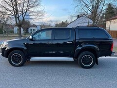 Bild des Angebotes Toyota Hilux HiLux 4x4 Double Cab DPFLife