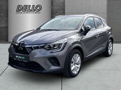 Bild des Angebotes Mitsubishi ASX PLUS 1.0 T Navi LED Apple CarPlay Android Auto Kli
