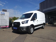 Bild des Angebotes Ford Transit Kasten 350 L2 H2 Limited *KAM*TEMP*KLIMA