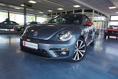 Bild des Angebotes VW Beetle Cabriolet Club BMT
