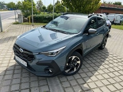 Bild des Angebotes Subaru Crosstrek 2,0ie Active Automatik Allrad