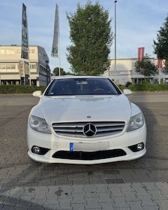 Bild des Angebotes Mercedes-Benz CL 500 7G-TRONIC