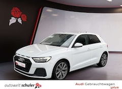 Bild des Angebotes Audi A1 Sportback 30 1.0 TFSI advanced RFK Navi LED SHZ