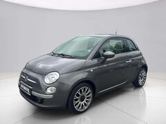 Bild des Angebotes Fiat 500 Lounge+Automatik*1.Hand*HU/AU Neu*Pano*Klima*