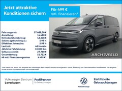 Bild des Angebotes VW T7 Multivan Edition lang H/K ACC DCC KAM NAVI