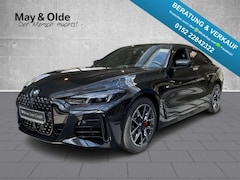 Bild des Angebotes BMW 420 Gran Coupe d M-Sport-Pro HeadUp ACC Hifi AHK