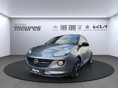 Bild des Angebotes Opel Adam Open Air 1.4 120 Jahre Klimaautom Apple CarPlay SH