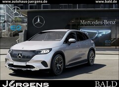 Bild des Angebotes Mercedes-Benz EQE SUV EQE 350+ SUV Distr+Memo+Ambiente+AHK+Cam+LED+SHZ