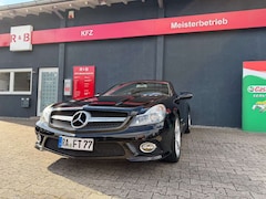 Bild des Angebotes Mercedes-Benz SLR SL 500*AMG-Line*Leder*