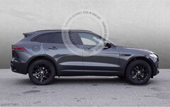 Bild des Angebotes Jaguar F-Pace D300 R-Dynamic SE AHK HEAD-UP SD ACC WKP