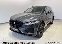 Bild des Angebotes Jaguar F-Pace D300 R-Dynamic SE AHK HEAD-UP SD ACC WKP