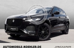 Bild des Angebotes Jaguar F-Pace D300 R-Dynamic SE AHK HEAD-UP SD ACC WKP