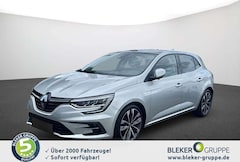 Bild des Angebotes Renault Megane Techno TCe 140 EDC