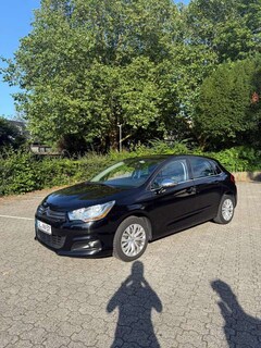 Bild des Angebotes Citroen C4 Selection Klimaanlage, AHK
