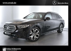 Bild des Angebotes Mercedes-Benz E 220 d 4M All-Terrain 4,99%/LED/AHK/Superscreen  /RfCam