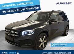 Bild des Angebotes Mercedes-Benz GLB 220 d Progressive Lane BLIS Key El.Heckkl.