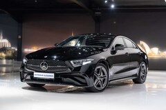 Bild des Angebotes Mercedes-Benz CLS 450 4Matic*AMG-LINE*LUFT*360*NAPPA*1.HAND*
