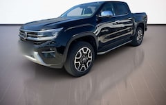 Bild des Angebotes VW Amarok DoubleCab STYLE 3.0TDI 240PS AHK.NAVI.STYLING-BAR