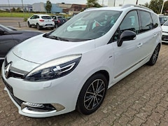 Bild des Angebotes Renault Scenic BOSE Edition*AHK*Navi*2-Z-Klima*Kamera*SHZ*PDC
