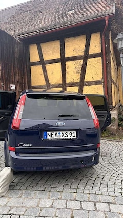 Bild des Angebotes Ford C-Max 1.6 Ambiente
