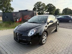 Bild des Angebotes Alfa Romeo MiTo TÜV NEU/KLIMAANLAGE/ALUFELGEN