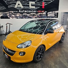 Bild des Angebotes Opel Adam Jam, BT, LRH,SH, HU/AU Neu, Scheckhft.