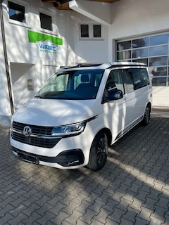 Bild des Angebotes VW T6 California T6.1  California Beach Camper Edition 4M DSG ACC