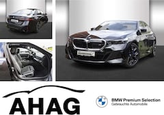 Bild des Angebotes BMW M6 i5 M60 xDrive 20" Dr.Ass.Prof. HUD Pano B&W 360