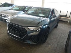 Bild des Angebotes Audi RS Q3 RSQ3 Sportback 2.5 TFSI MATRIX PANO SONOS 360°