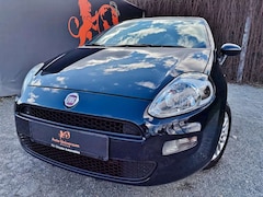 Bild des Angebotes Fiat Punto #TÜV#SERVICE#KLIMA#AUX/USB#EURO5
