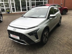 Bild des Angebotes Hyundai BAYON Intro Edition Mild-Hybrid Kamera / AHK