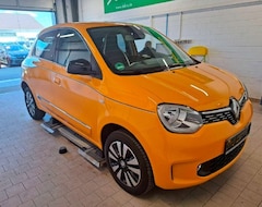 Bild des Angebotes Renault Twingo E-TECH Navi*Klima*Sitzheizung*Rückfahrcam