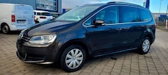 Bild des Angebotes VW Sharan Comfortline BMT/Start-Stopp/Auto/Garantie