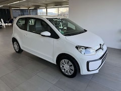 Bild des Angebotes VW up! *1.0 MPI*Klima*Bluetooth*Radio*Allwetter*LED*