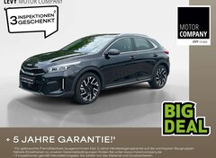 Bild des Angebotes Kia XCeed 1.4 T-GDI Spirit ACC Navi FLA SpurH LM