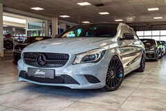 Bild des Angebotes Mercedes-Benz CLA 180 DCT Urban*Bi-Xenon*Nav*